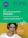 PONS mobil Sprachtraining-Profi Englisch. 2 MP3-CD. Das perfekte Sprachtraining für unterwegs
