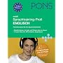 PONS mobil Sprachtraining-Profi Englisch. 2 MP3-CD