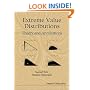 Extreme Value Distributions: Theory and Applications