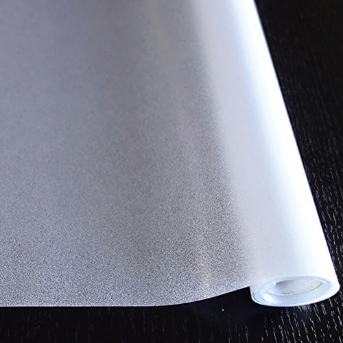Glass Window Film 48 By 78.7 Inch(122x200cm)