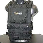 ZFOsports? - 60LBS ADJUSTABLE WEIGHTED VEST