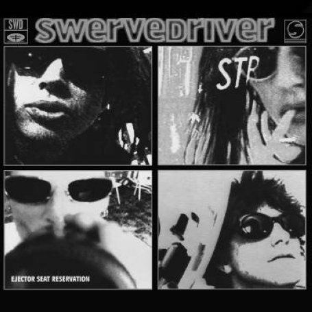 CD-Charts  Search : Ejector Seat Reservation: Remastered & Expanded