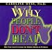 Why People Don't Heal