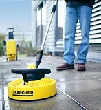 Kärcher 300 T-Racer Patio Cleaning Pressure Washer Accessory
