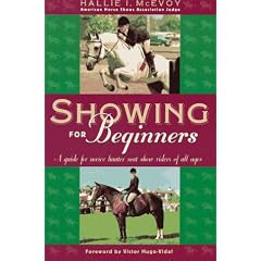 Showing for Beginners
