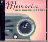 Memories Are Made of This {Various Artists}