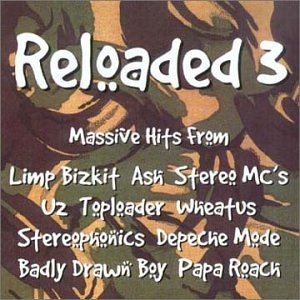 CD-Charts  Search : Reloaded