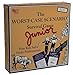 The Worst Case Scenario Survival Game Junior