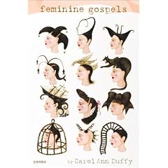 Feminine Gospels: Poems