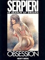 Serpieri Obsession