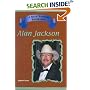 Alan Jackson (Blue Banner Biographies) (Blue Banner Biographies)