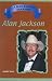  : Alan Jackson (Blue Banner Biographies) (Blue Banner Biographies)