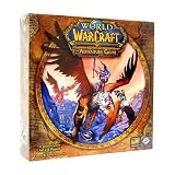 World of Warcraft Adventure Game
