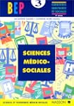 Sciences et techniques m�dico-sociale...