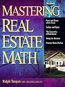 Mastering Real Estate Mathematics
