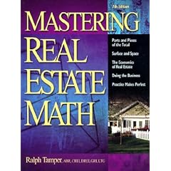 Mastering Real Estate Mathematics