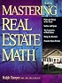 Mastering Real Estate Mathematics