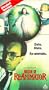 Bride of Re-Animator: Unrated Version [VHS]