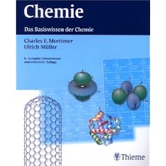Chemie. Das Basiswissen der Chemie. Mit Übungsaufgaben und Lösungen (Taschenbuch)