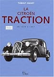 La Citro�n Traction