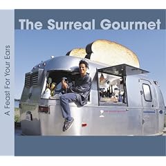 Surreal Gourmet