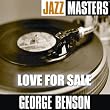 Jazz Masters: Love For Sale