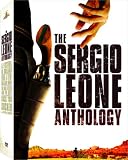  : The Sergio Leone Anthology (A Fistful Of Dollars / For A Few Dollars More / The Good, The Bad And The Ugly / Duck, You Sucker)
