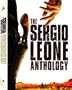 The Sergio Leone Anthology (A Fistful Of Dollars / For A Few Dollars More / The Good, The Bad And The Ugly / Duck, You Sucker)