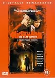 A Nightmare On Elm Street [1984]
