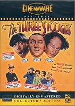 The Three Stooges