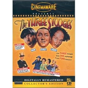 The Three Stooges