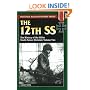 The 12th SS: The History of the Hitler Youth Panzer Division: v. 2 (Stackpole Military History)