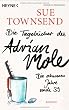 Die Tageb�cher des Adrian Mole: Die schweren Jahre nach 39: Roman