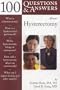 100 Q&A About Hysterectomy (100 Questions & Answers about)