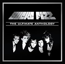 The Ultimate Anthology