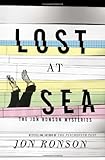 Lost at Sea: The Jon Ronson Mysteries