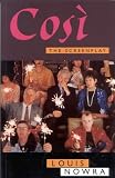 Cover of Cosi by Louis Nowra 0868194751