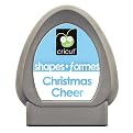Cricut Shapes Cartridge: Christmas Cheer
