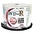 録画用 DVD-R 16倍速 50枚 ACPR16X50PW (CPRM対応)