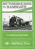 Sittingbourne to Ramsgate