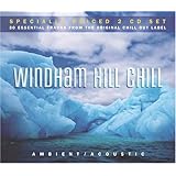 Windham Hill Chill: Ambient Acoustic