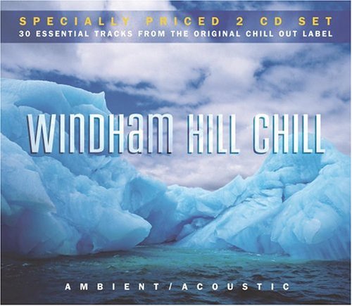 CD-Charts  Search : Windham Hill Chill: Ambient Acoustic