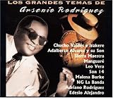 Search : Los Grandes Temas de Arsenio Rodriguez