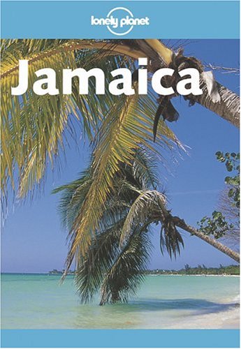 Jamaica (Lonely Planet)