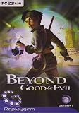 『Beyond Good and Evil (輸入版)』の写真