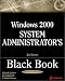 Windows 2000 System Administrator