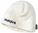 Maloja Herren Beanie Romero Snow