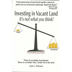 Investing in Vacant Land: It's Not What You Think