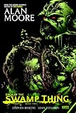 Saga of the Swamp Thing Book Two