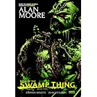 Saga of the Swamp Thing, Book 2 by Alan Moore, Stephen Bissette, and John Totleben